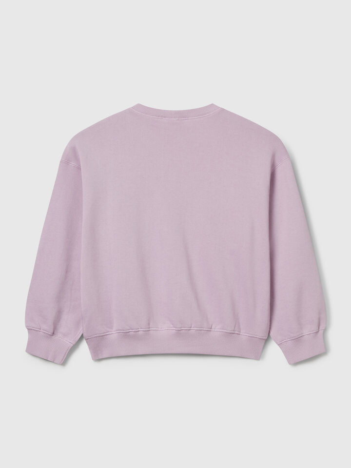 SWEATER L/S Junior Girl image number 2